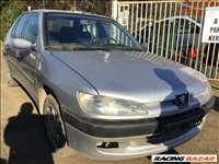 Peugeot 306 bontott alkatrészei