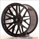 Japan Racing  JR28, 8.5x20, ET30, 5x120, Hyper Black 20 coll-os alufelni