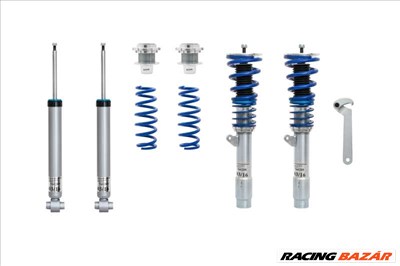 RedLine Suspension Bmw F20, F21, 114, 116, 118, 120, 125, kivéve xDrive, 2011-től, Blue Line állítható magasságú futómű