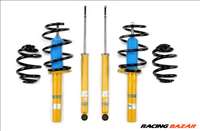 Bilstein Volkswagen Scirocco, 1.4TSi, 2.0TSi, 2.0TDi, kivéve DCC-vel szerelt, 2008.05-től, Bilstein B12, -30/20mm-es fix magasságú sport futómű