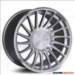 3SDM 0.01, 8.5x20, 5x120, ET30, gunmetal 20 coll-os alufelni