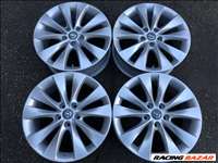 4db gyári 18" Opel Astra J-K alufelni. (1468)