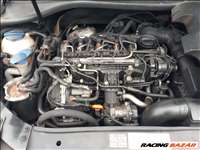 Volkswagen VW Golf-Jetta-Touran-Passat 1,6 Crtdi motor