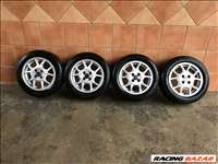 TOYOTA YARIS 15" ALUFELNI 4X100 TÉLI 185/60R15 GUMIVAL OLCSÓN!!!!