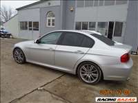 BMW 330 (E90, E91, E92, E93) bontott alkatrészei