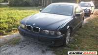 BMW E39 sedan 525D minden alkatrésze eladó