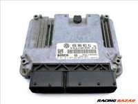 Volkswagen Golf V 1.9 TDI motorvezérlő ECU  03g906021kq