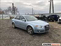 Audi A4 B7 2005 bontás, bontott alkatrészei eladók.