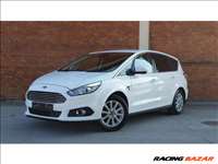 Ford S-MAX 2017 AJTÓ ,CSOMAGTÉRAJTÓ ELADÓ