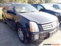 Cadillac SRX 4.6 V8 2008 Benzin bontott alkatrészei