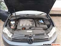 Volkswagen Golf-Jetta-Touran-Passat 1,6 Crtdi motor 