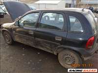 Opel Corsa B bontott alkatrészei