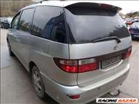 Toyota Previa 2.0 D-4D Diesel 2003 bontott alkatrészei