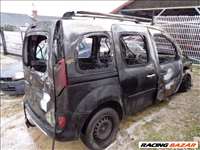Renault Kangoo bontott alkatrészei