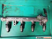 Daewoo Nexia 1.5 8v  injector injektor híd 