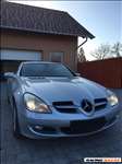 Mercedes-benz SLK R 171 200 kompresszor összes bontott alkatrésze