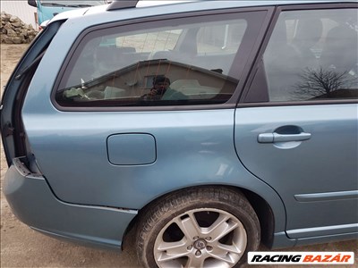 VOLVO V50 FACELIFT Jobb hátsó sárvédő, negyed 