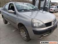 Renault Thalia I 1.4 16V 2005 bontott alkatrészei