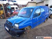 Fiat Doblo bontott alkatrészei