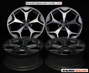 R18 5x100 Original Audi 7.5J ET46