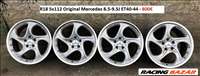 R18 5x112 Original Mercedes 8.5-9.5J ET40-44