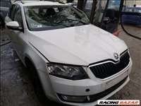 Skoda Octavia III 2.0 TDI Kombi 5E5 2015 bontott alkatrészei