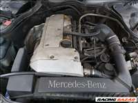 Mercedes-Benz C 180 (W203) Komplett Motor M111.951