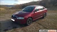  skoda octavia 2 1,9 tdi-77kw bontott alkatrészek kaphatóak.