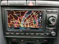 Magyar 2020 AUDI RNS-E Navigation PLUS DVD Térkép Navigáció RNS Rnse