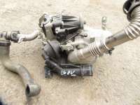 Citroën 1.6HDI EGR SZELEP 9802194080