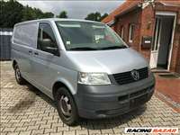 Volkswagen Transporter T5 Vw. transporter t5 bontott alkatrészek