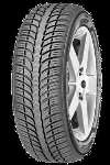 Kleber Quadraxer DOT2014 195/55 R15 