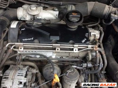 Volkswagen Golf IV 1.9 TDI AXR 1,9 pd motor 