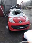 Peugeot 107 bontott alkatrészei