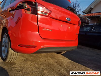 FORD B-MAX Hátsó lökhárító 