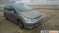 Peugeot 307 bontott alkatrészei
