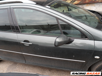 Peugeot 407 SW Jobb első ajtó 