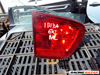 Seat Ibiza 6K2 1999-2002 bal hátsó belső lámpa 