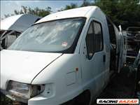 Fiat Ducato bontott alkatrészei *