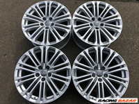 4db gyári 18" Audi A5/S5 alufelni. (1620)