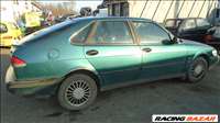 Saab 900 bontott alkatrészei *