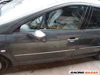 Peugeot 407 SW bal első ajtó 