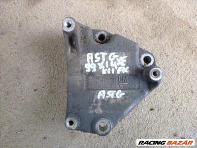 Opel ASTRA G ,H,ZAFIRA,A, MERIVA,A,B,CORSA,C, MOTORTÉRBE KLÍMAKONZOL GM 90529603