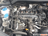 Volkswagen Golf-Jetta-Touran-Passat-Caddy 1,6 Crtdi motor 