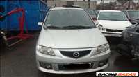 Mazda Premacy bontott alkatrészei *