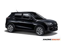 SsangYong Tivoli bontott alkatrészei