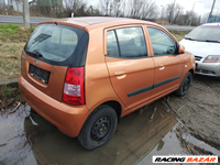 Kia Picanto alkatrészek eladók