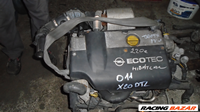 Opel 2.0 DI motor (motorkód: X20DTL) eladó *