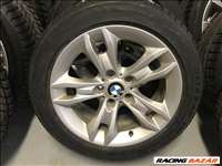 BMW X1 E84 Styling 319 gyári 7,5X17-es 5X120-as ET34-es könnyűfém felni garnítúra eladó