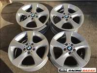 Akció! 4db gyári 18" BMW 1-3 Styling 311 alufelni. (503)